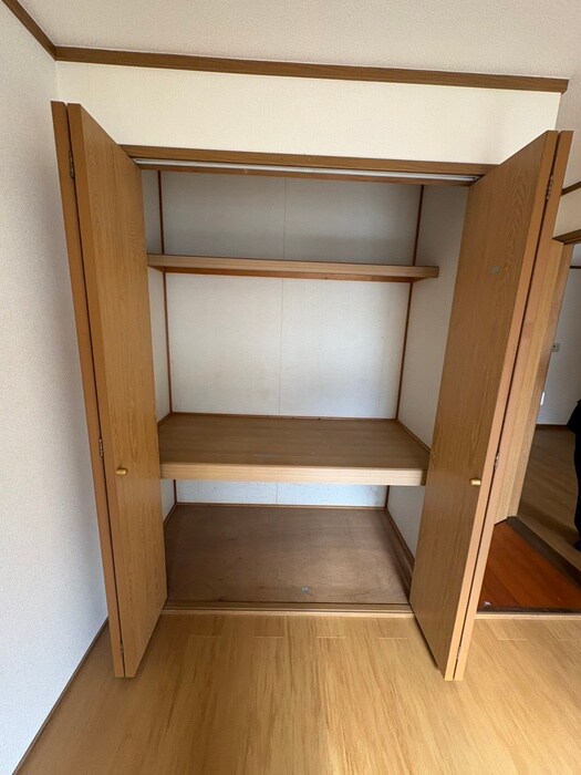 収納 メゾン・ド・エスポワール