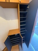 靴箱 メゾン・ド・エスポワール