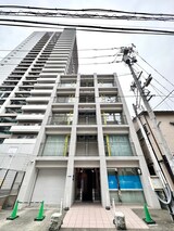 レジデンス勾当台