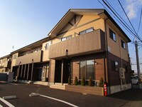 カーサ・フィオーレⅡ