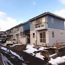 ドルフ川平の外観