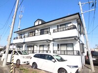 スタンドバレー