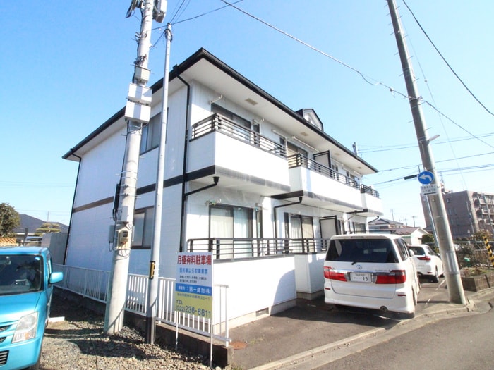 建物設備 スタンドバレー