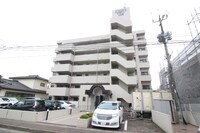 ボザール南仙台（202）