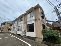 パテオ萩野町A棟