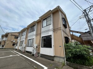 パテオ萩野町A棟