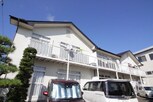 冠ハイツ藤Ⅰ