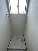 洗濯機置場 Le・Pont