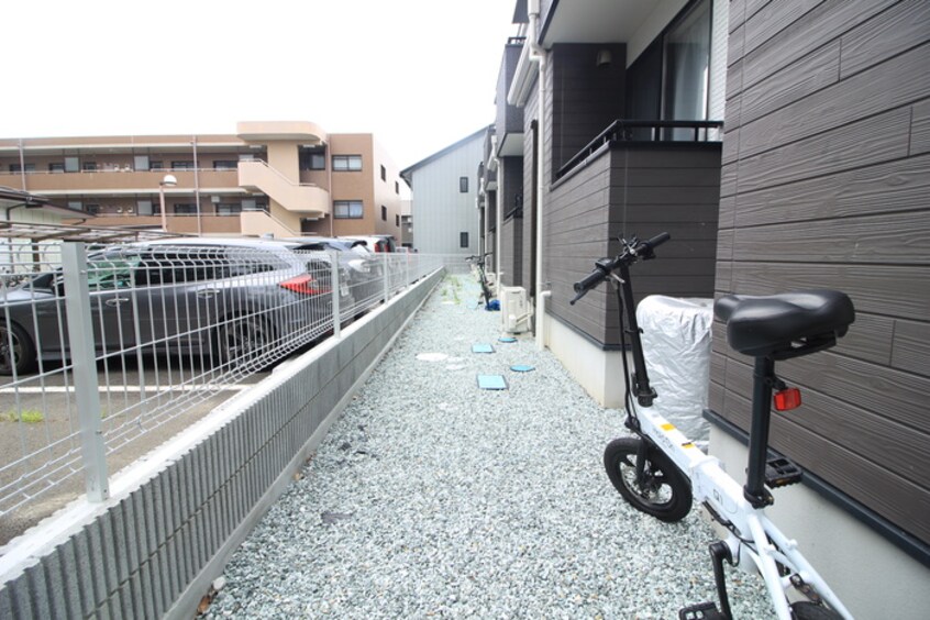 その他 リアーレ新田