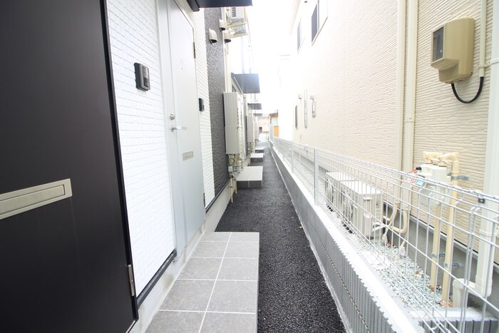 その他 リアーレ新田