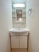 洗面 県庁前レジデンス