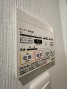 内観写真 県庁前レジデンス