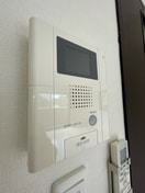 内観写真 県庁前レジデンス