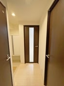 廊下 県庁前レジデンス