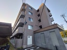 アルバ市名坂の外観