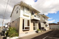 レクサス南光台Ⅰ