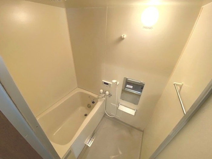 バス／シャワールーム等 ＵＲＢＡＮステート迎山Ｂ