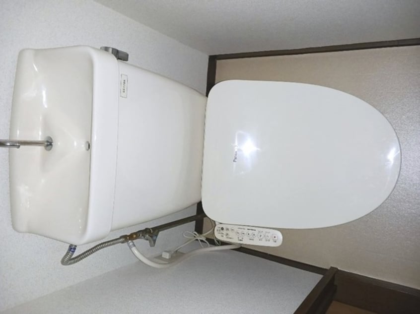 トイレ ＵＲＢＡＮステート迎山Ｂ