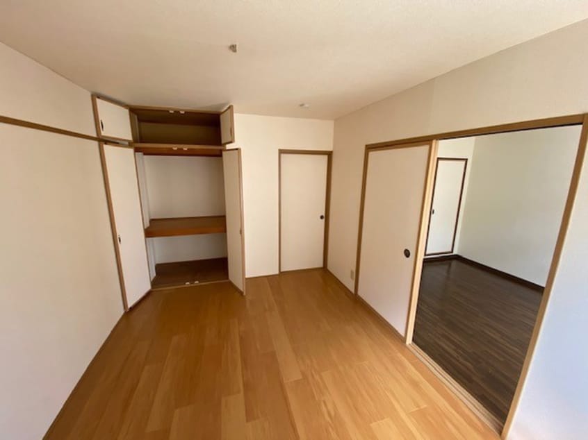 収納 ＵＲＢＡＮステート迎山Ｂ