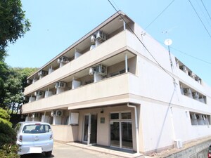 ドミール向山