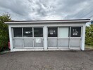 外観写真 セントヒルズ仙台(C216)