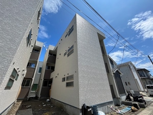 REGALEST荒井Ⅱ
