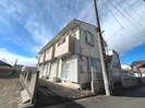 ベルトピア仙台Ⅰの外観