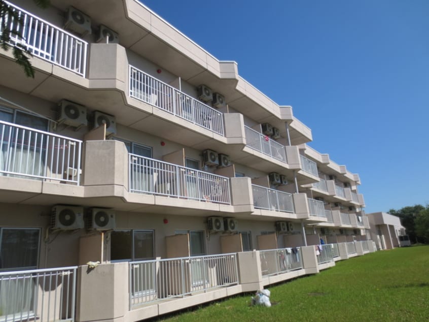 外観写真 ベルシティ泉水