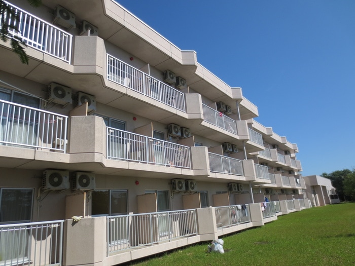 外観写真 ベルシティ泉水