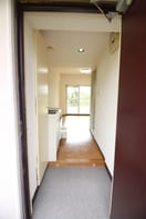 玄関 ベルシティ泉水