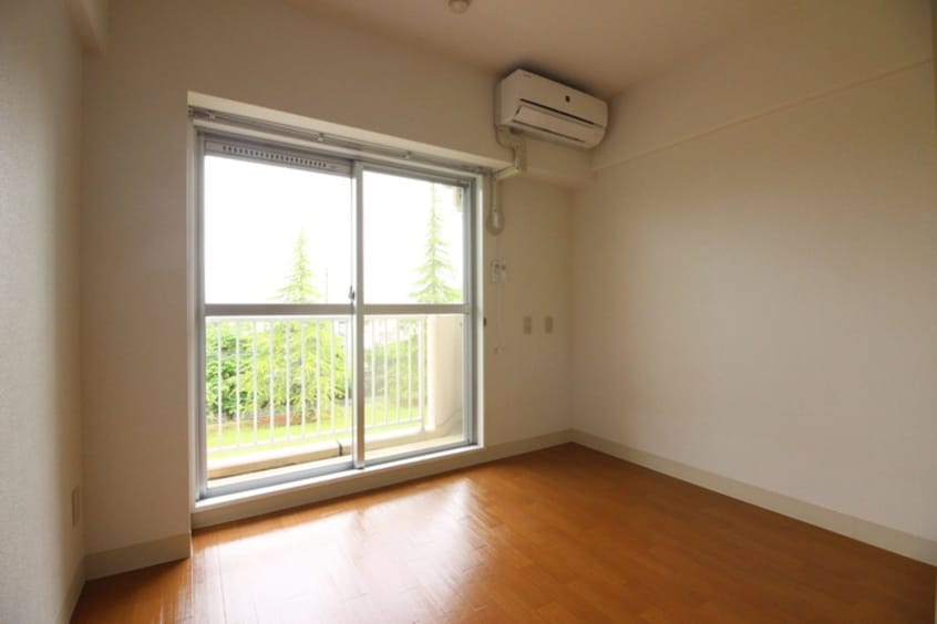 居室 ベルシティ泉水