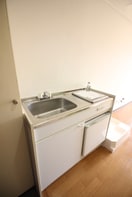 キッチン ベルシティ泉水