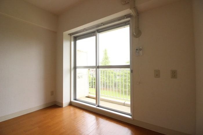 居室 ベルシティ泉水