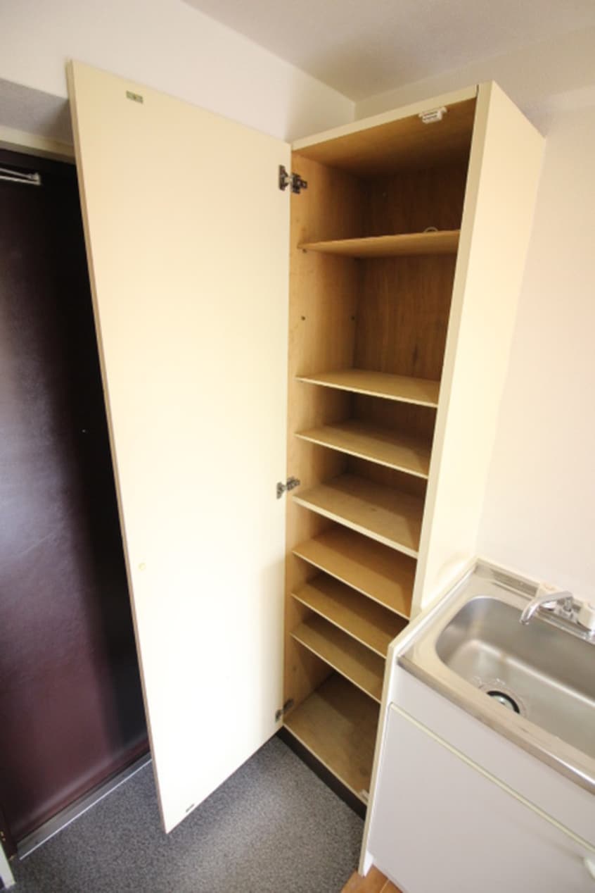 靴箱 ベルシティ泉水