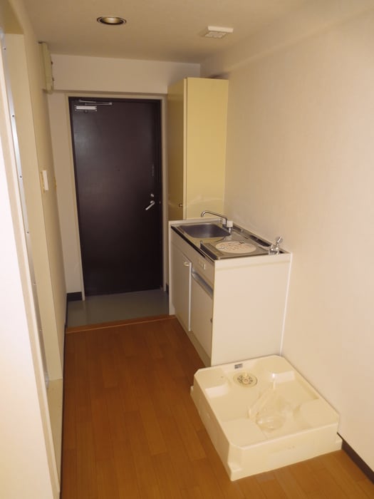 内観写真 ベルシティ泉水