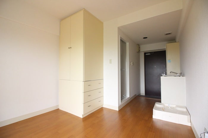 居室 ベルシティ泉水