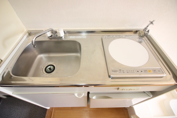 キッチン ベルシティ泉水