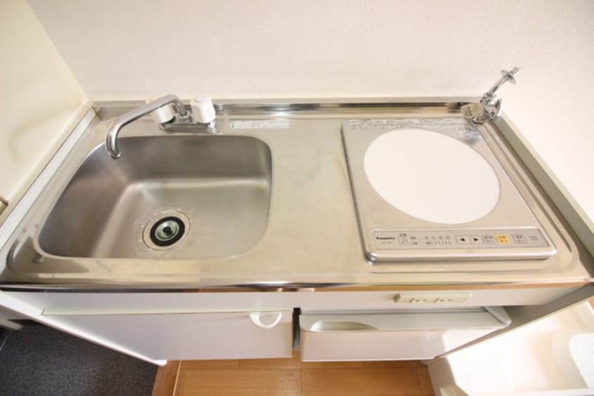 キッチン ベルシティ泉水