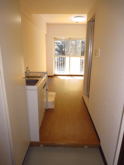 内観写真 ベルシティ泉水