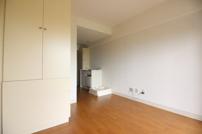 居室 ベルシティ泉水