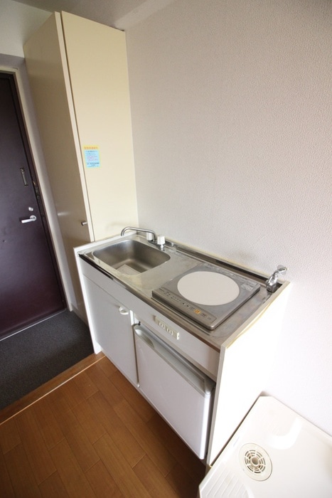 キッチン ベルシティ泉水