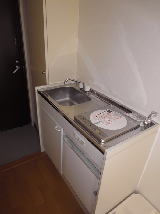 キッチン ベルシティ泉水