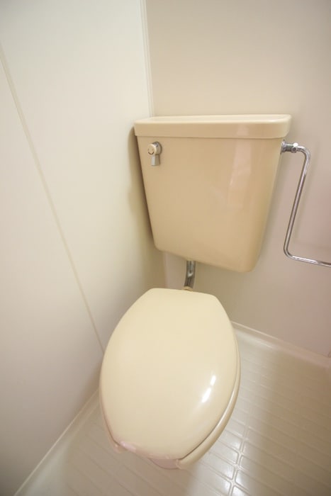 トイレ ベルシティ泉水