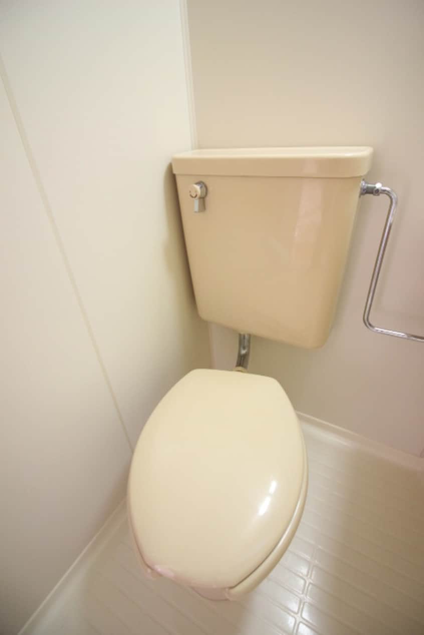 トイレ ベルシティ泉水