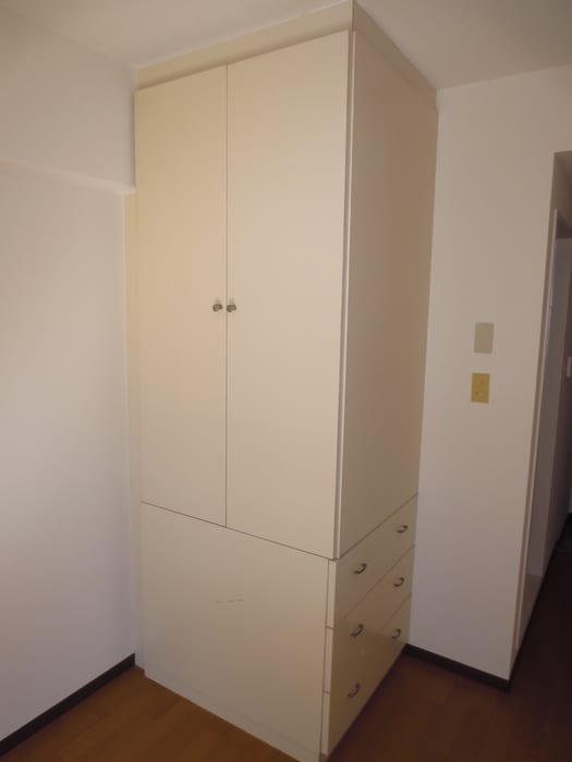 収納 ベルシティ泉水