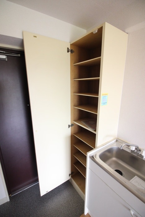 靴箱 ベルシティ泉水