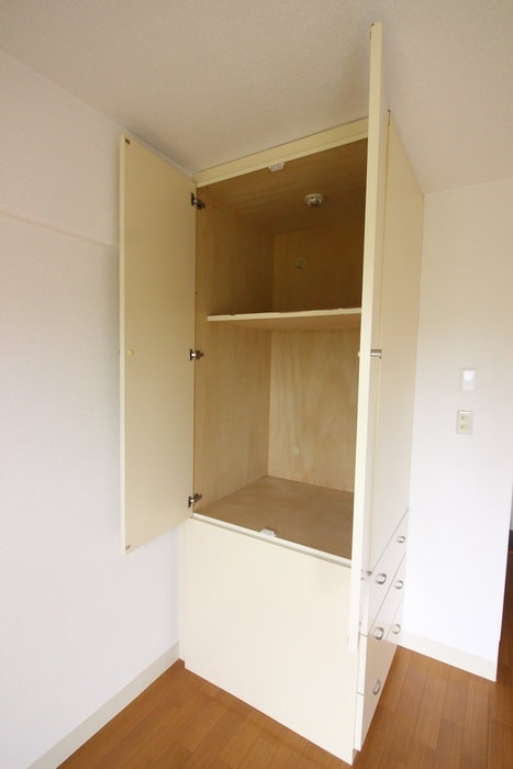 収納 ベルシティ泉水