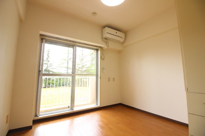 居室 ベルシティ泉水