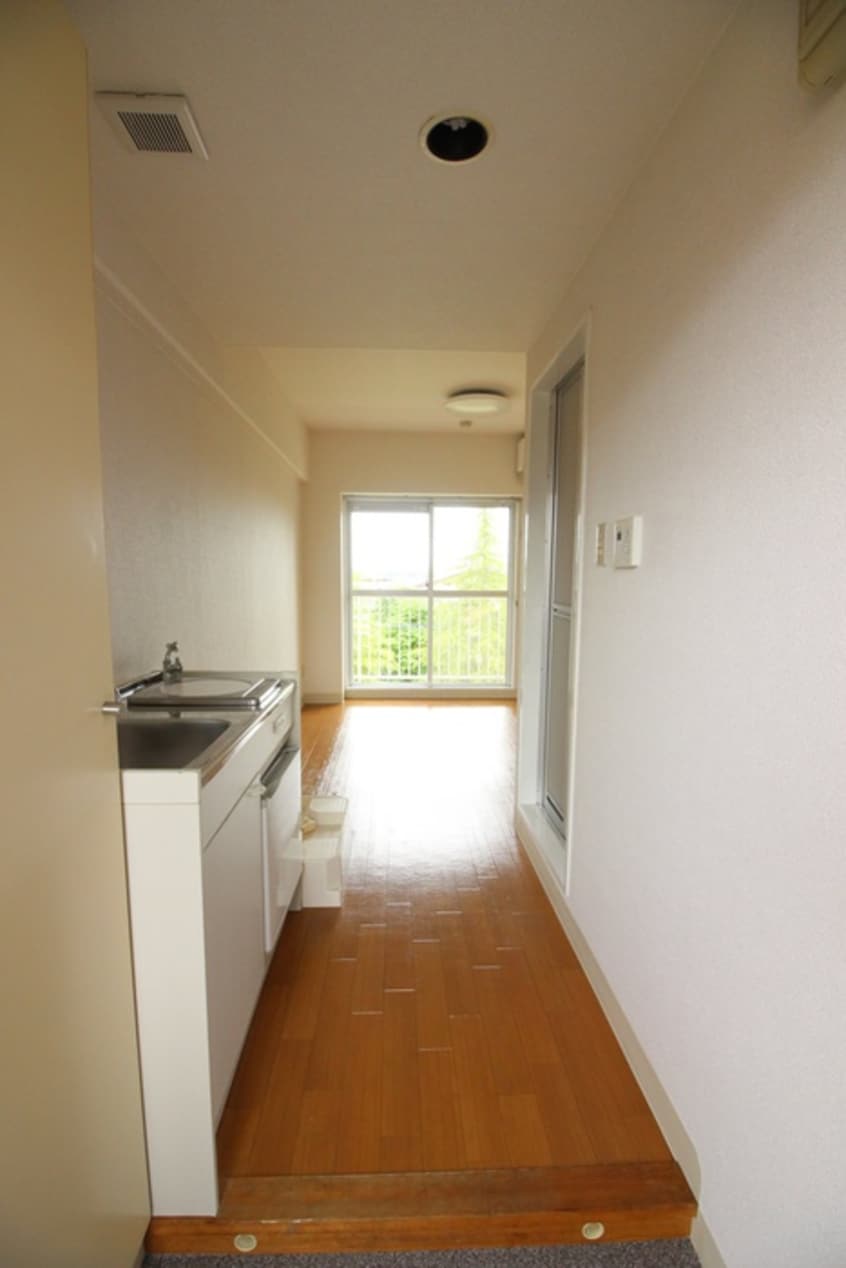 内観写真 ベルシティ泉水