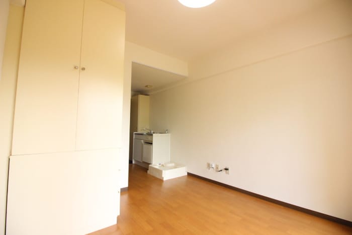 居室 ベルシティ泉水